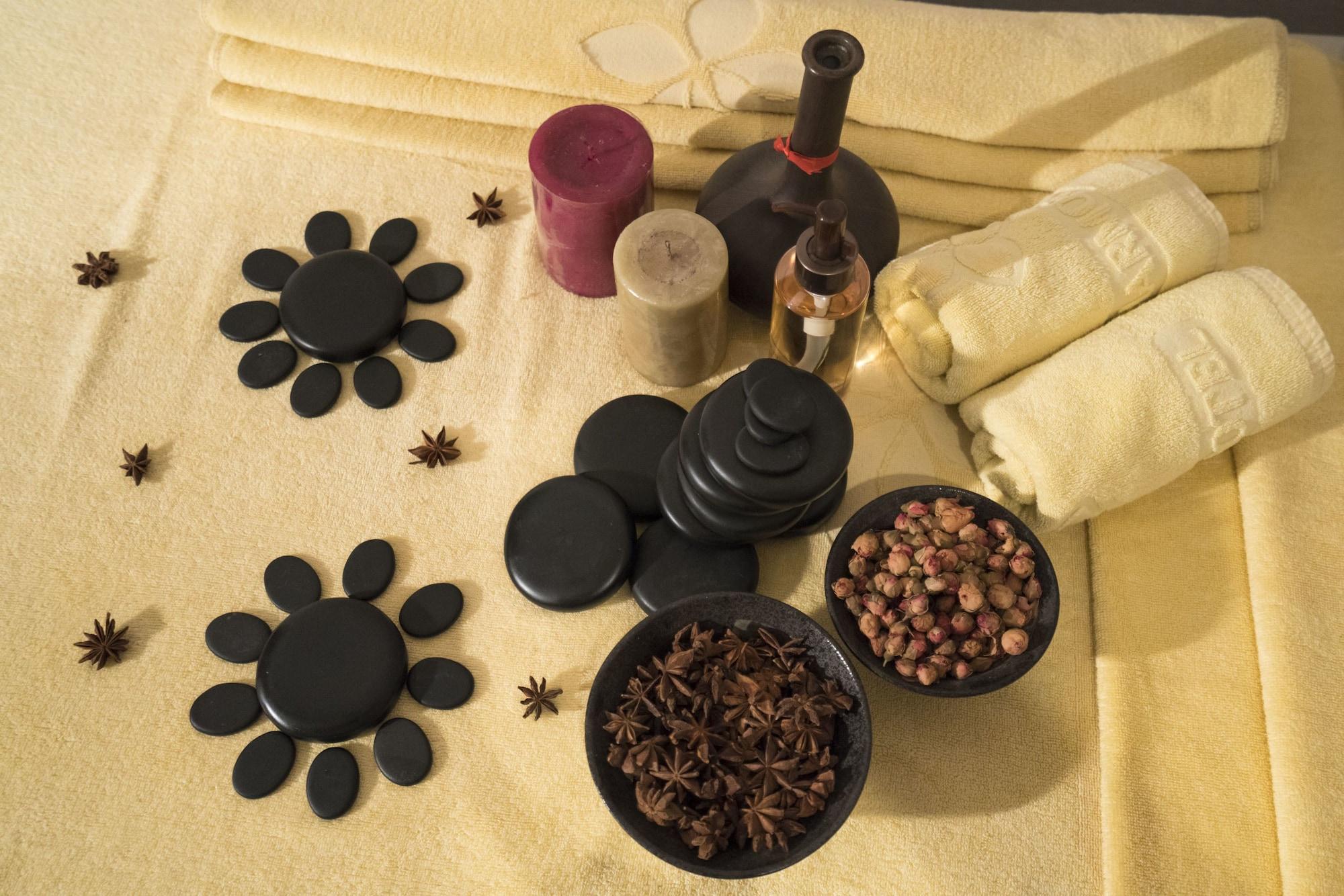Harmony Saigon Hotel & Spa Bandar Ho Chi Minh Luaran gambar