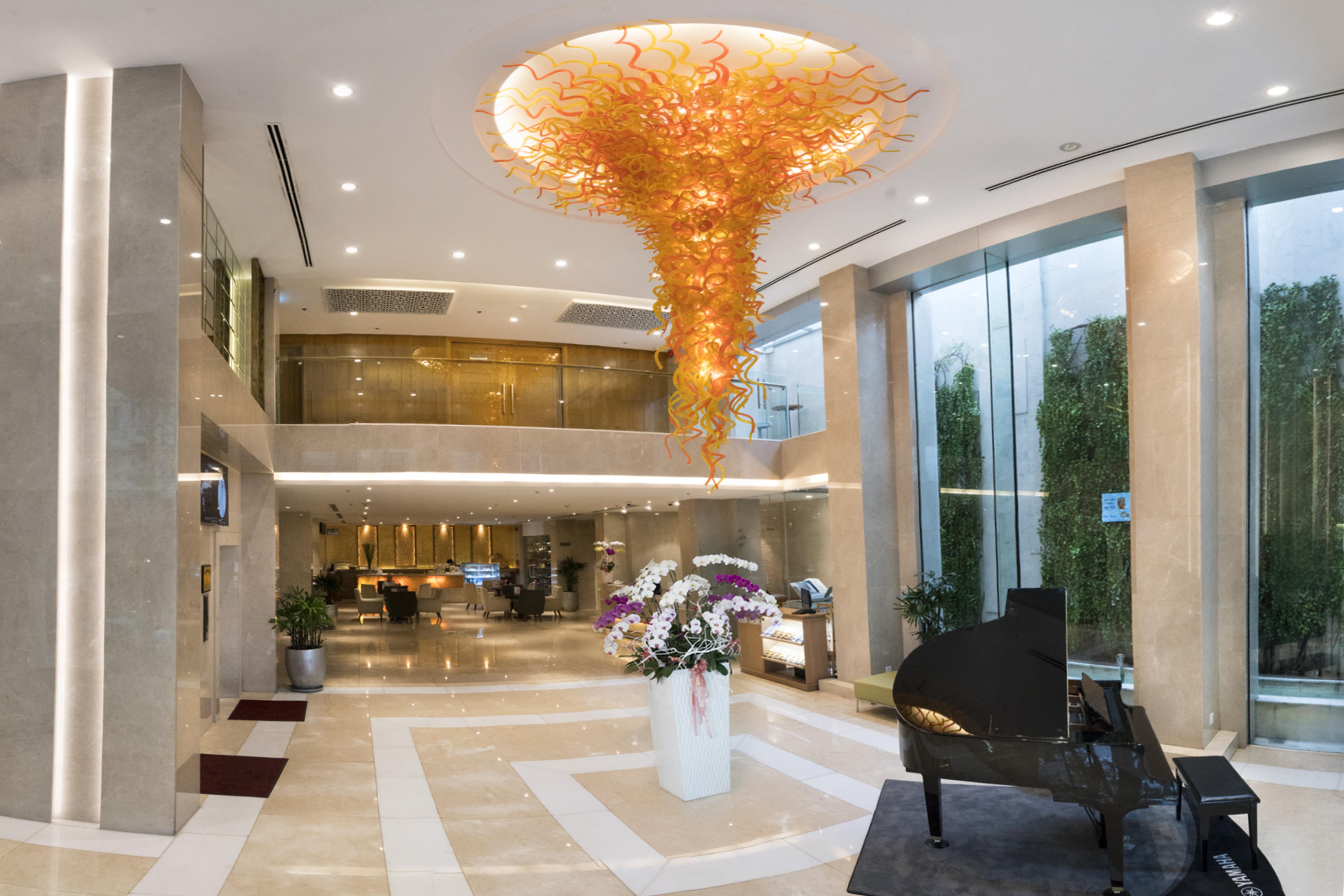 Harmony Saigon Hotel & Spa Bandar Ho Chi Minh Luaran gambar