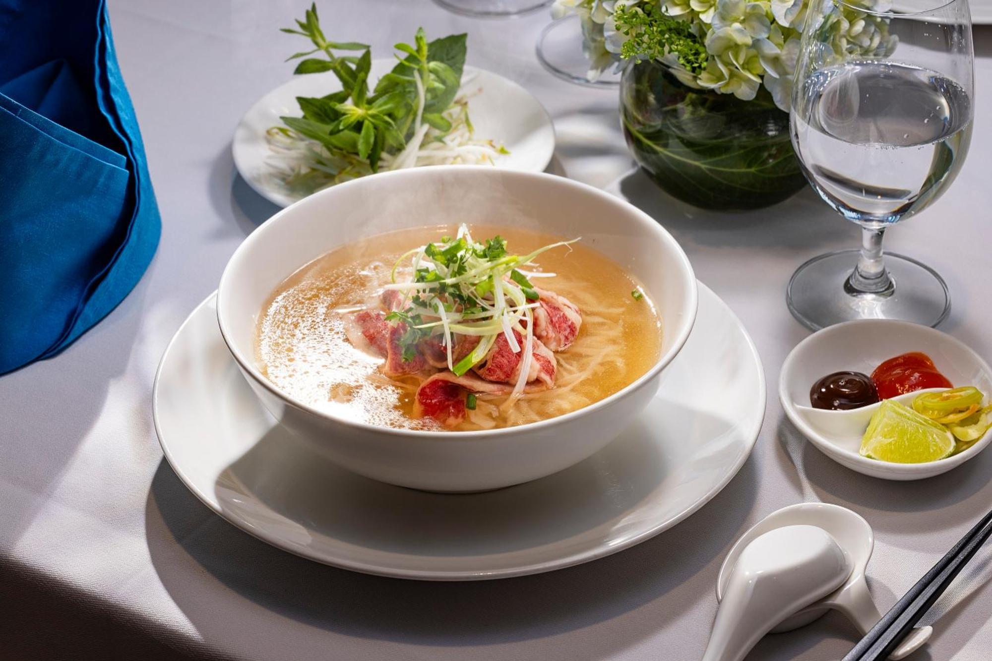Harmony Saigon Hotel & Spa Bandar Ho Chi Minh Luaran gambar