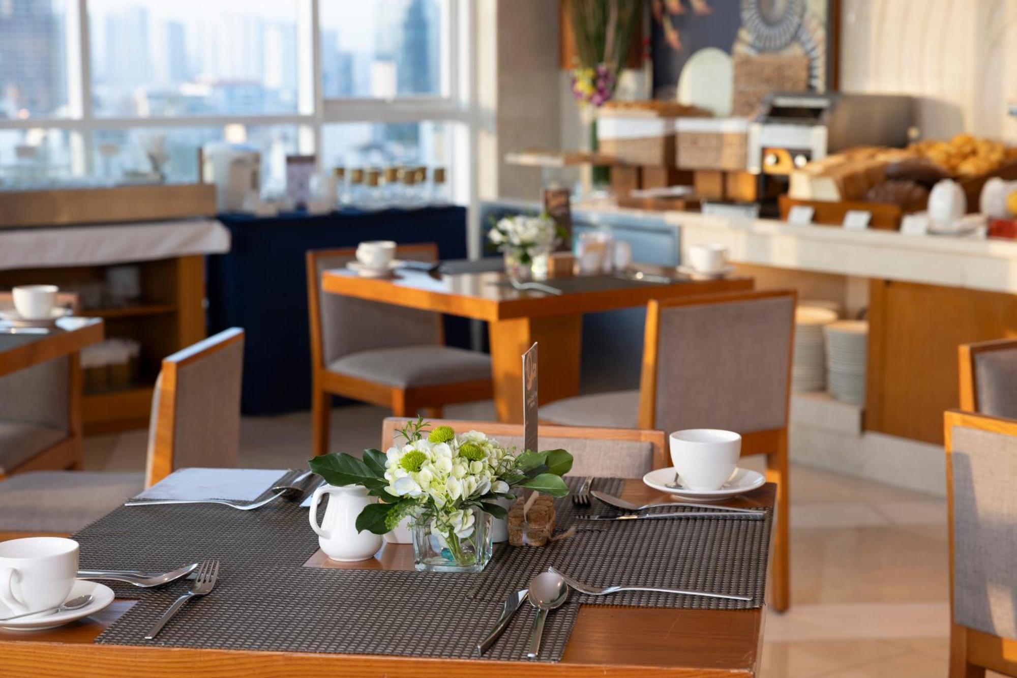 Harmony Saigon Hotel & Spa Bandar Ho Chi Minh Luaran gambar