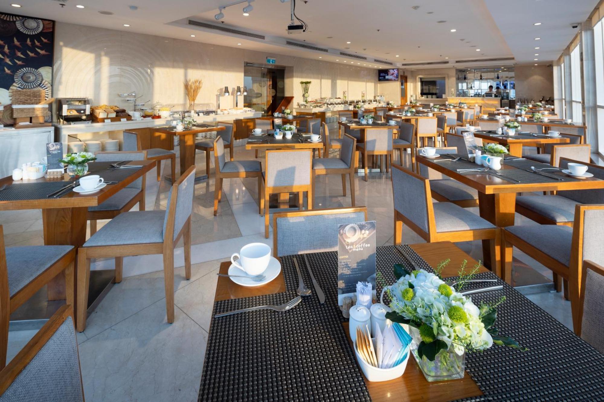 Harmony Saigon Hotel & Spa Bandar Ho Chi Minh Luaran gambar