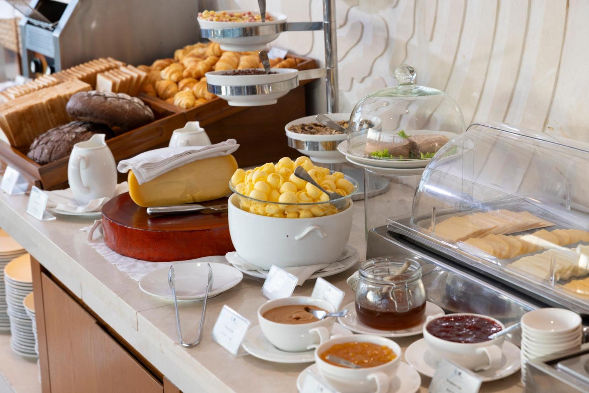 Harmony Saigon Hotel & Spa Bandar Ho Chi Minh Luaran gambar