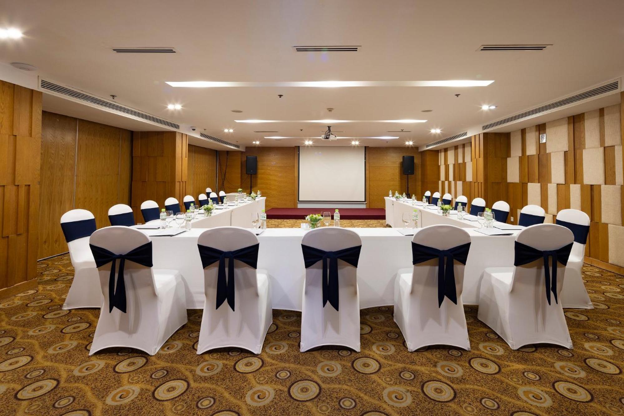 Harmony Saigon Hotel & Spa Bandar Ho Chi Minh Luaran gambar