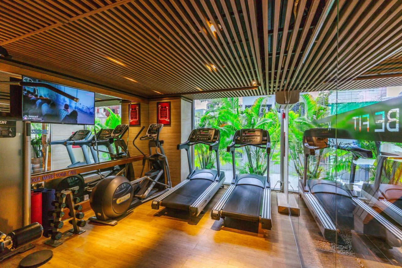 Harmony Saigon Hotel & Spa Bandar Ho Chi Minh Luaran gambar